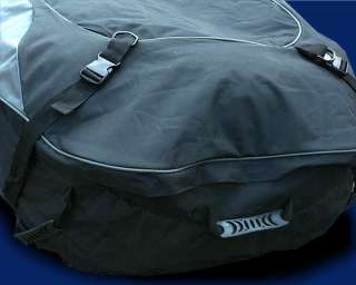 New Car SUV Truck Roof Top Water Resistance Rooftop Cargo Carrier Bag 