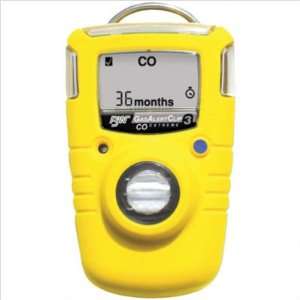 BW Technoligies GA36XT H Extreme 2 Year Portable Gas Monitor For 