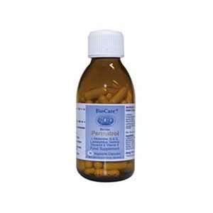  Biocare Permatrol (permeability factors) 90 vegi capsules 
