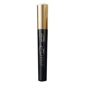  24K Gold Mascara Golden Brown by Avon Beauty