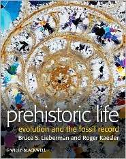 Prehistoric Life, (0632044721), Roger Kaesler, Textbooks   Barnes 