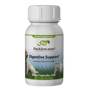 Natural Digestive Support   Herbal digestive tonic supports healthy 