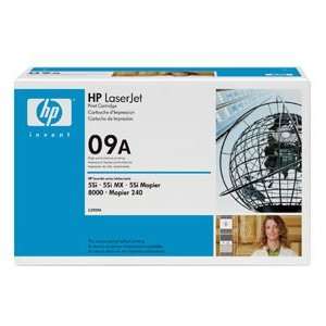   : HP Brand Laserjet 4000 27x Hi Black Toner   C4127X: Office Products