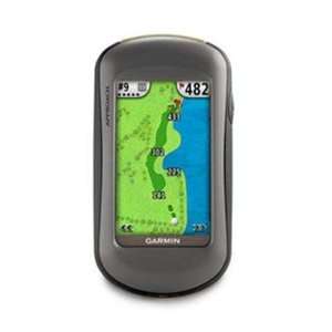  Touchscreen golf GPS
