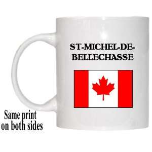 Canada   ST MICHEL DE BELLECHASSE Mug 