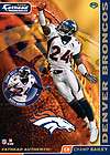 fathead tradeables champ bailey a10 denver broncos returns not 