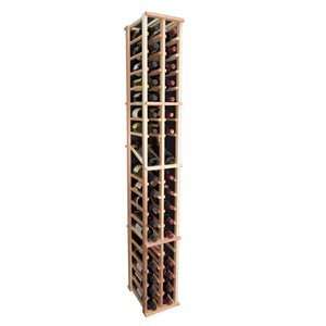  Wine Cellar Designer Column Individual Wine Rack: Home 
