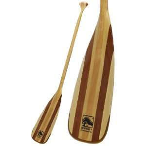  Bending Branches BB Special Bent Shaft Canoe Paddle 54 