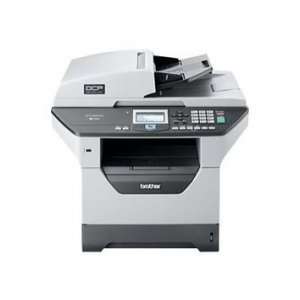  Brother DCP 8085DN Mono Laser P/s/c USB 1200X1200 64MB 