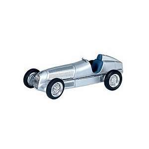   Benz W 25 Die Cast Model   LegacyMotors Scale Model Cars Toys & Games