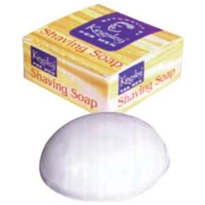  Kingsley Shave Soap