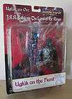 Middle Earth Toys Ugluk On The Hunt Factory Sealed Lord Of The Rings 