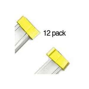    38 754 Zona Jaw Buffers for Berna Clamps 12 pack