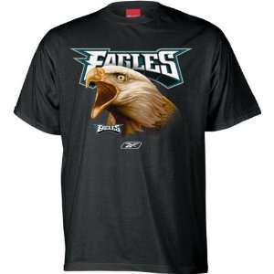  Philadelphia Eagles Custom Mascot T Shirt Sports 