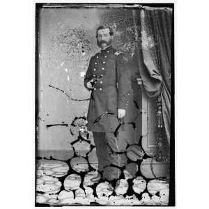  Civil War Reprint Maj. Potter