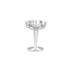  Berry #TS4240 20PK 4OZ Clear Stemware Health & Personal 