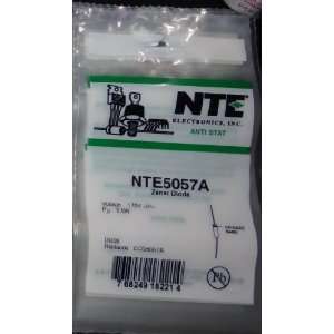  NTE NTE5057A Zener Diode 