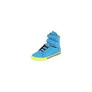  Supra   TK Society (Tuf Blue Crackle)   Footwear: Sports 