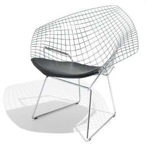  Bertoia Diamond Chair