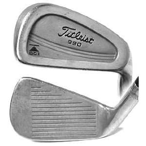  Mens Titleist DCI 990 Wedge