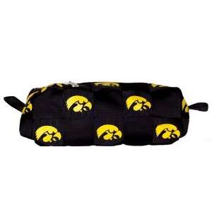  Collegiate 4300S 051 Cosmetic Case   University of Iowa 