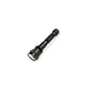  BlackHawk Legacy XHR7 Xenon Flashlight (Black)