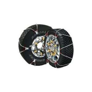  Security Tire Chains Z CABLES: Automotive