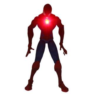 6x BatMan Hulk X Man Thor Spiderman Captain America Figure  