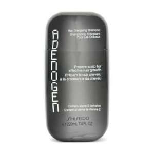  Shiseido Adenogen Hair Energizing Shampoo   220ml/7.4oz 