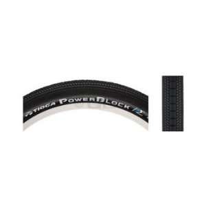  Tioga Power Block Tire 20x1.75in Wire