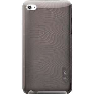   TPU Case With 3D Pattern For iPod touch 2G/3G DE7381
