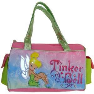 Disney Tinker Bell Handbag:  Sports & Outdoors