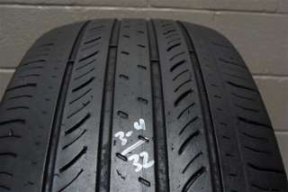 Tire Brand & Size Michelin Energy MXV4 (215/55/17)