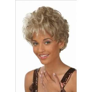  New Tina Synthetic Wig by Elegante Toys & Games