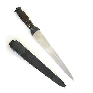 Cold Steel Scottish Dirk   Knives & Accessories   Swords  