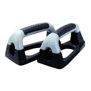  Iron Style Push Up Bars (F990)   Pair Electronics