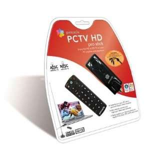  PCTV HD Pro Stick Electronics