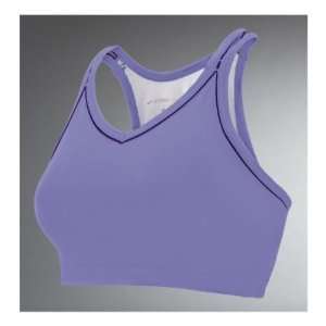  Womens Brooks Pacer Bra Top: Sports & Outdoors