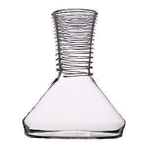  Riedel Sommeliers Bottle Wine Decanter: Kitchen & Dining
