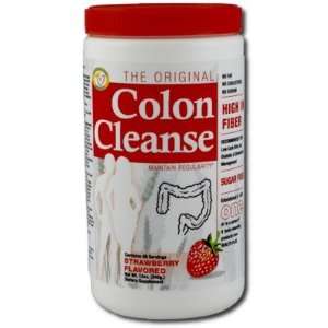  Health Plus  Colon Cleanse, Sugarfree Strawberry, 12 oz 