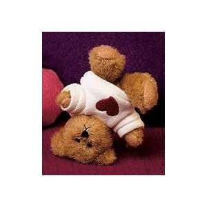  Bestest Luv, Boyds Bear Plush Mini, 82036: Toys & Games