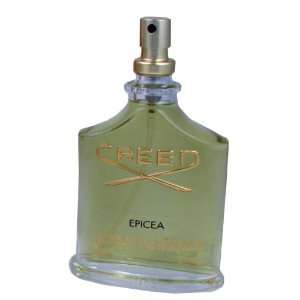    Epicea By Creed For Men. Millesime Spray 2.5 oz TESTER Beauty