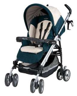 NEW Peg Perego Pliko P3 Travel System Compatible Marea Baby Stroller 