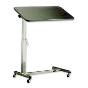  Tilt Top Overbed Table: Health & Personal Care