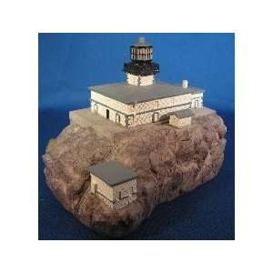  Tillamook Rock Lighthouse Small Model: Everything Else