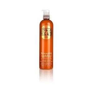  Tigi Bedhead Brunette Goddess Poo 13 5 Oz Beauty