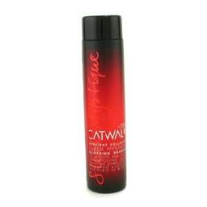Tigi Catwalk Sleek Mystique Glossing Shampoo   300ml/10.14oz