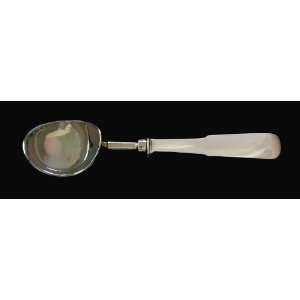   1810 Sterling Silver Custom Ice Cream Scoop: Home & Kitchen