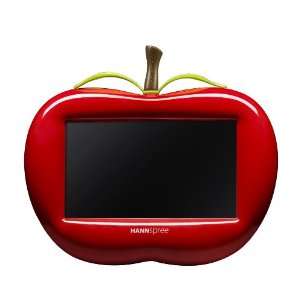  7 HANNSpree Apple Digital Photo Frame