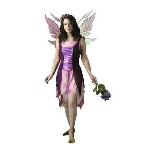  Flower Fairy Adult Costume 